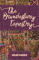 Book cover of: Brondesbury Tapestry. By: Helen Harris