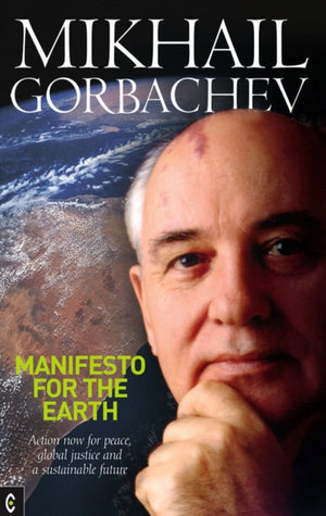 Manifesto for the Earth