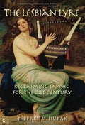 The Lesbian Lyre