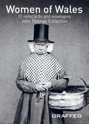 Women of Wales