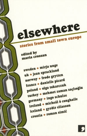 Elsewhere