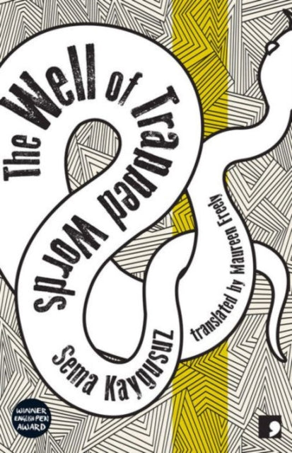 The Well of Trapped Words