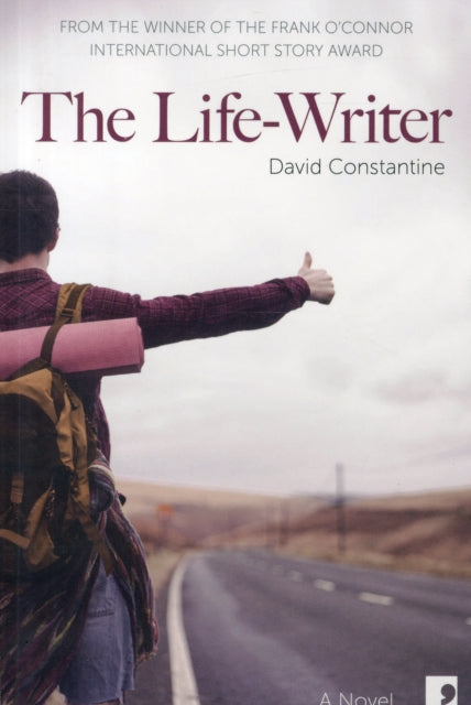 The Life-Writer