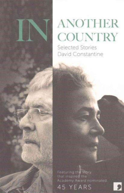 Book cover of: In Another Country. By: Constantine
