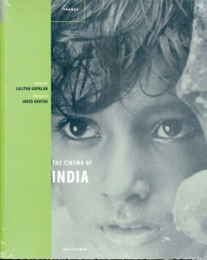 The Cinema of India