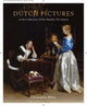 Book cover of: Dutch Pictures. By: Christopher White