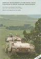 Book cover of: Heritage Management at Fort Hood, Texas: experiments in historic landscape characterisation