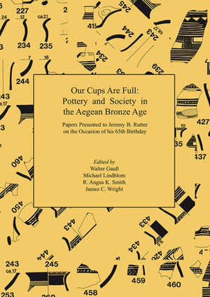 Our Cups Are Full