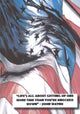Book cover of: Silk Flag. By: Carolyn McGivern