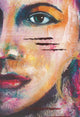 Book cover of: I AM. By: Steffi Goddard