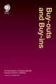 Book cover of: Buy-outs and Buy-ins. By: Juan Alonso
