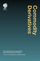 Book cover of: Commodity Derivatives. By: Edmund Parker