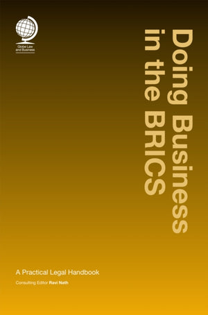 Doing Business in the BRICS