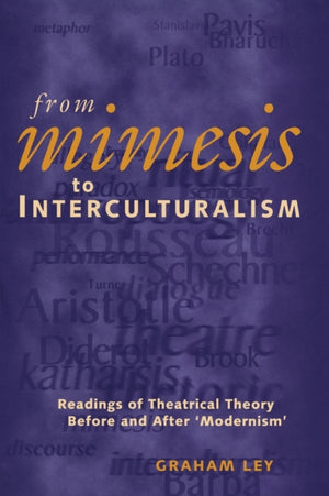 From Mimesis to Interculturalism