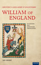 Book cover of: Crestien’s Guillaume d’Angleterre / William of England. By: Ian Short