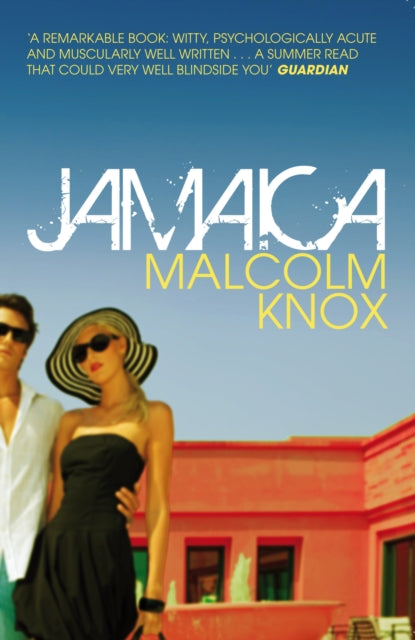 Book cover of: Jamaica. By: Malcolm Knox