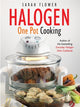Book cover of: Halogen One Pot Cooking