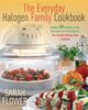 Book cover of: Everyday Halogen Family Cookbook