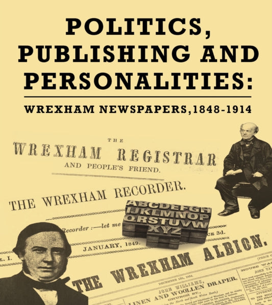 Book cover of: Politics, Publishing and Personalities. By: Lisa Peters