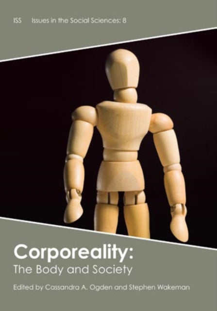 Book cover of: Corporeality