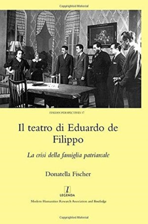 Il Teatro di Eduardo de Filippo