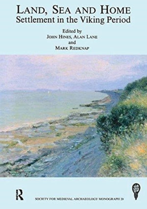Land, Sea and Home