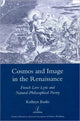 Book cover of: Cosmos and Image in the Renaissance. By: Kathryn Banks