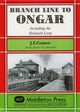 Book cover of: Branch Line to Ongar. By: J. E. Connor
