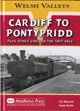 Book cover of: Cardiff to Pontypridd