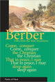 Book cover of: Berber. By: Michael Peyron