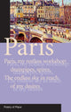Book cover of: Paris
