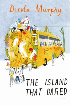 The Island that Dared