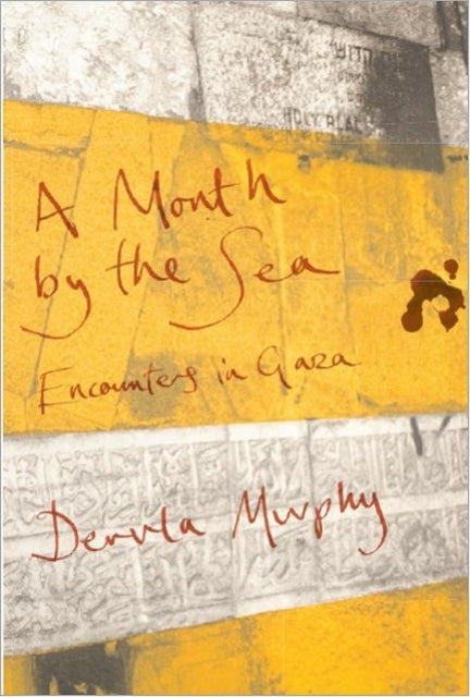 A Month by the Sea
