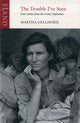 Book cover of: Trouble I've Seen. By: Martha Gellhorn