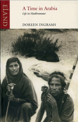 Time in Arabia