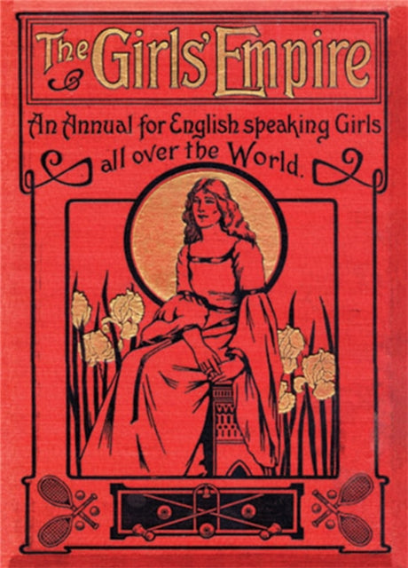 Book cover of: Girls' Empire. By: Short Books
