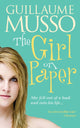 Book cover of: Girl on Paper. By: Guillaume Musso