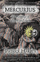 Book cover of: Mercurius. By: Patrick Harpur