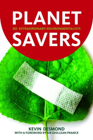 Planet Savers