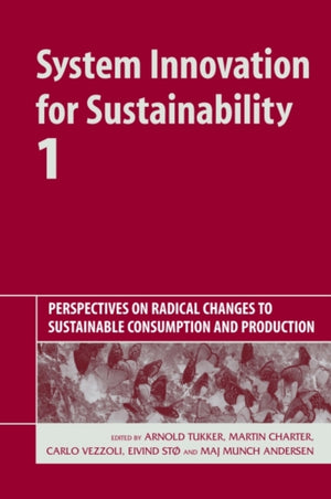 System Innovation for Sustainability 1