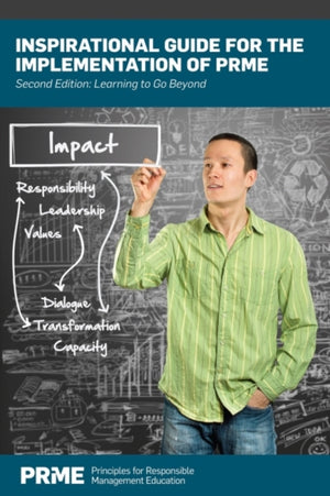Inspirational Guide for the Implementation of PRME
