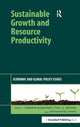 Book cover of: Sustainable Growth and Resource Productivity