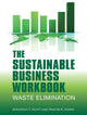 Book cover of: Sustainable Business Workbook. By: Jonathan T. Scott