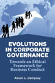 Book cover of: Evolutions in Corporate Governance. By: Alison L. Dempsey