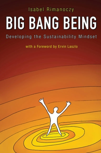 Book cover of: Big Bang Being