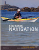 Book cover of: Sea Kayak Navigation. By: Franco Ferrero
