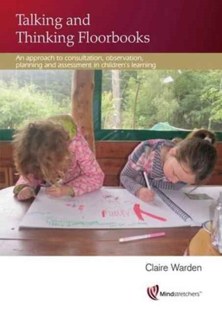 Book cover of: Talking and Thinking Floorbooks