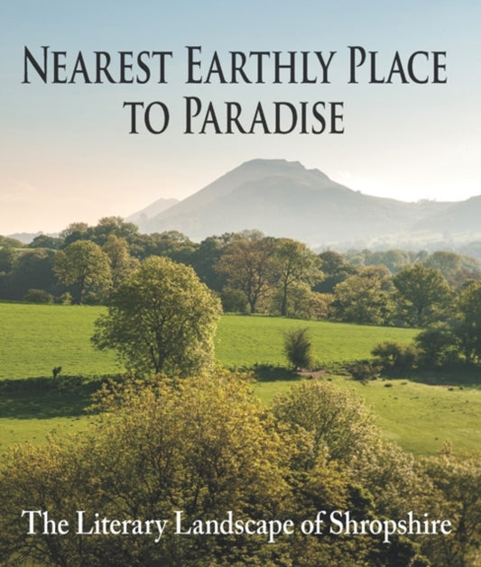 Book cover of: Nearest Earthly Place to Paradise. By: Margaret Wilson