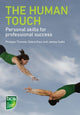 Book cover of: Human Touch. By: Debra Paul