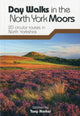 Book cover of: Day Walks in the North York Moors